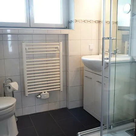 Haus Antonius - Bergbahnticket Von Mai Bis November Inklusive! *