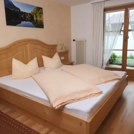 Haus Antonius - Bergbahnticket Von Mai Bis November Inklusive!