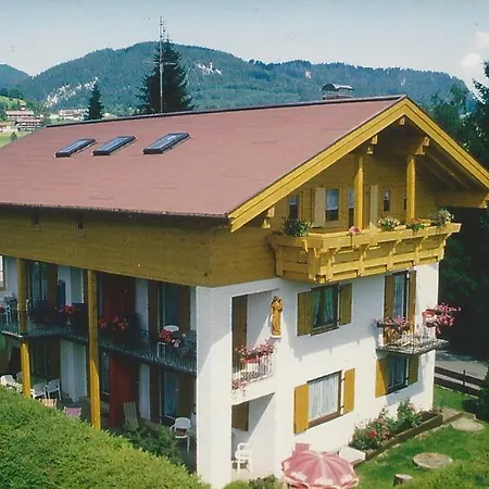 Apartament Haus Antonius - Bergbahnticket Von Mai Bis November Inklusive! *