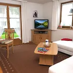 Haus Antonius - Bergbahnticket Von Mai Bis November Inklusive! * Оберстдорф