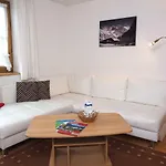 Апартаменты Haus Antonius - Bergbahnticket Von Mai Bis November Inklusive!