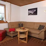 Haus Antonius - Bergbahnticket Von Mai Bis November Inklusive! Апартаменты