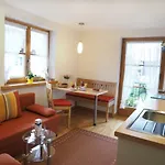 Haus Antonius - Bergbahnticket Von Mai Bis November Inklusive! * Оберстдорф