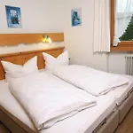 Haus Antonius - Bergbahnticket Von Mai Bis November Inklusive! Оберстдорф