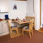 Haus Antonius - Bergbahnticket Von Mai Bis November Inklusive! Апартаменты Оберстдорф