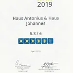 Haus Antonius - Bergbahnticket Von Mai Bis November Inklusive! * Оберстдорф