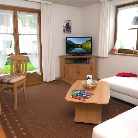 Haus Antonius - Bergbahnticket Von Mai Bis November Inklusive! * Oberstdorf