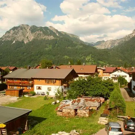 Haus Antonius - Bergbahnticket Von Mai Bis November Inklusive!