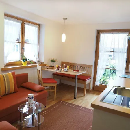 Haus Antonius - Bergbahnticket Von Mai Bis November Inklusive! * Oberstdorf