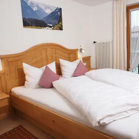 Apartment Haus Antonius - Bergbahnticket Von Mai Bis November Inklusive! Oberstdorf