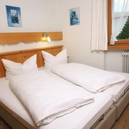 Haus Antonius - Bergbahnticket Von Mai Bis November Inklusive! Oberstdorf
