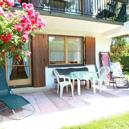 Haus Antonius - Bergbahnticket Von Mai Bis November Inklusive! Apartment Oberstdorf