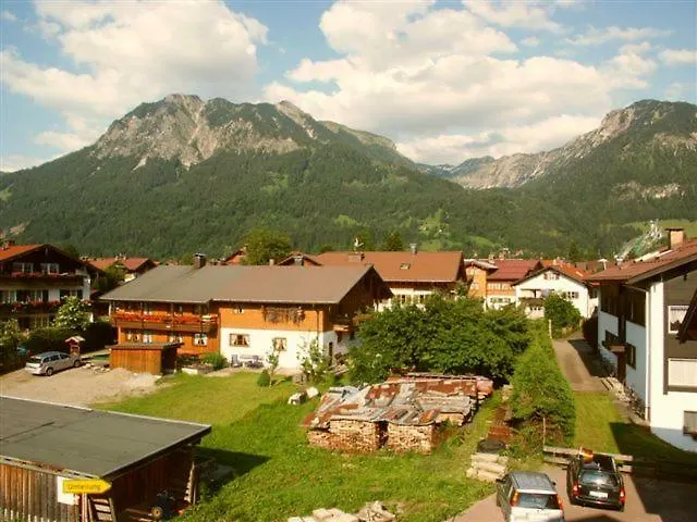 Haus Antonius - Bergbahnticket Von Mai Bis November Inklusive!