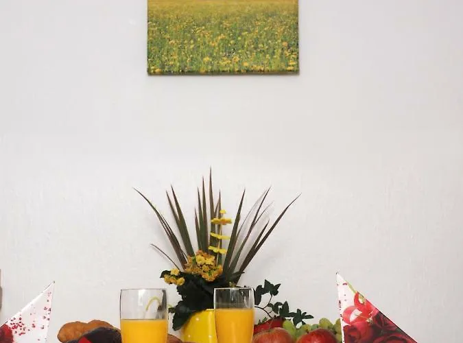 דירה Haus Antonius - Bergbahnticket Von Mai Bis November Inklusive! *