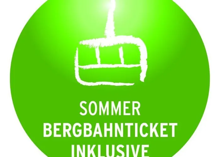 Haus Antonius - Bergbahnticket Von Mai Bis November Inklusive! דירה אוברסטדורף