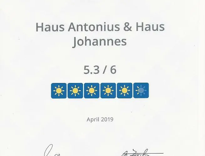 Haus Antonius - Bergbahnticket Von Mai Bis November Inklusive! * אוברסטדורף